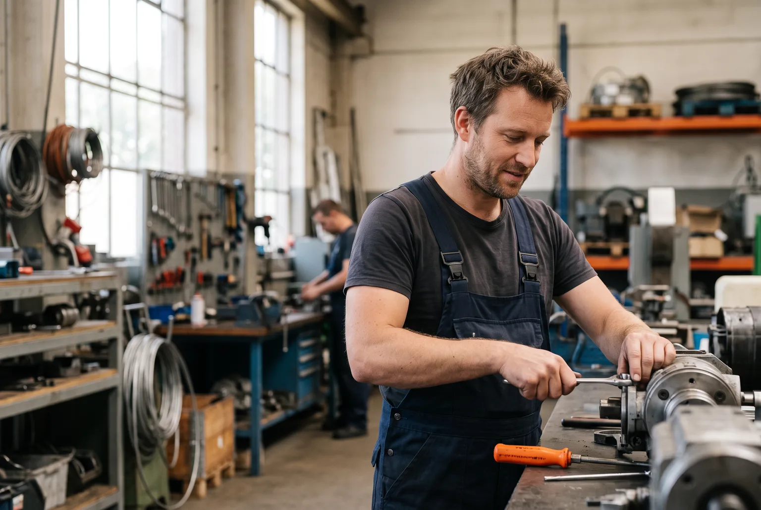 Industrie & techniek - Offerte