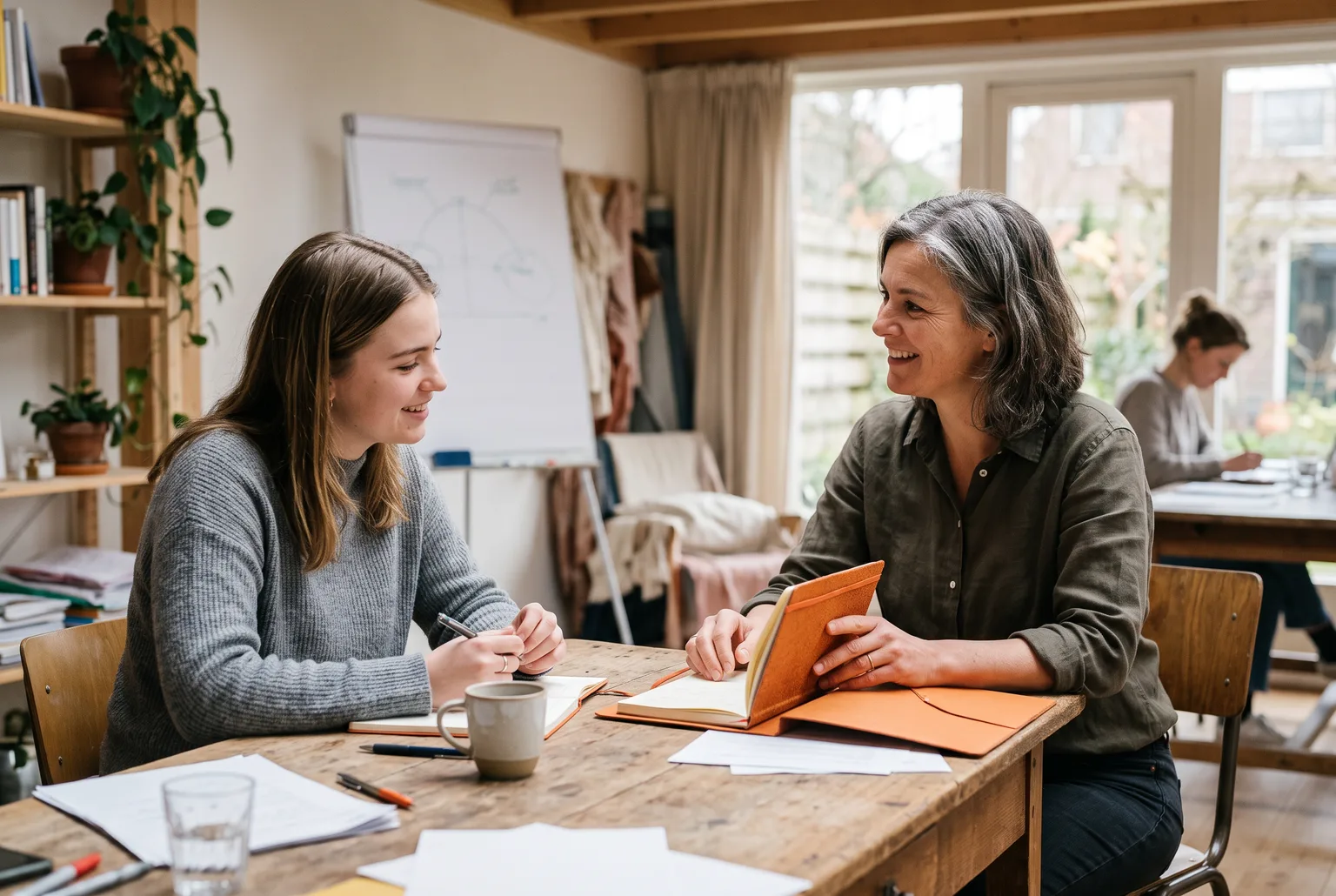 Les & coaching - Offerte