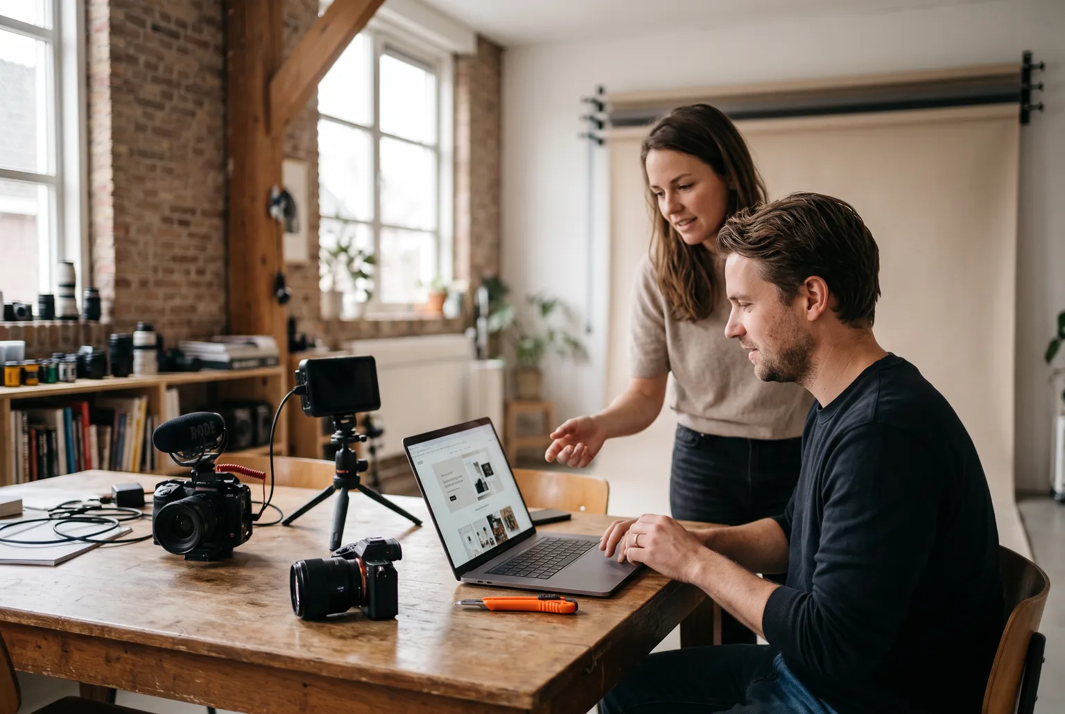 Marketing & media - Offerte