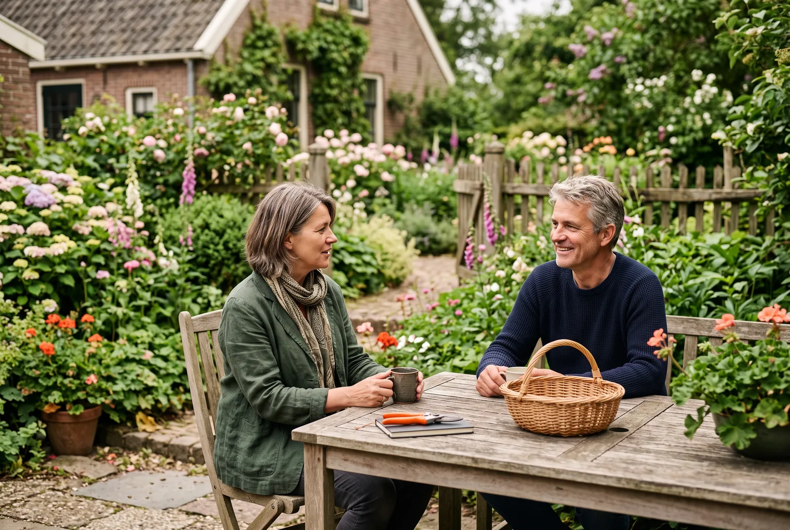 Tuin & buiten - Offerte