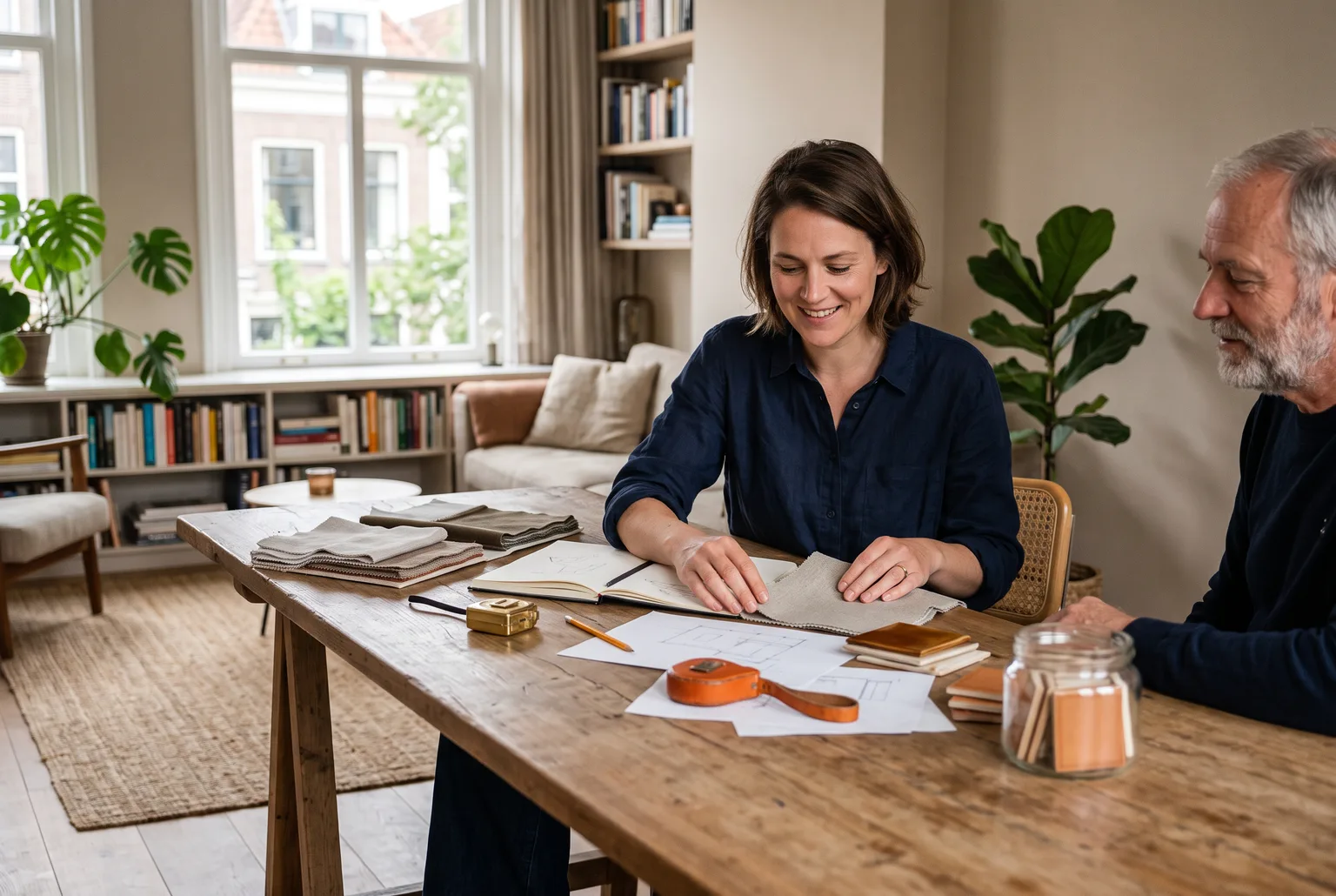 Wonen & inrichting - Offerte