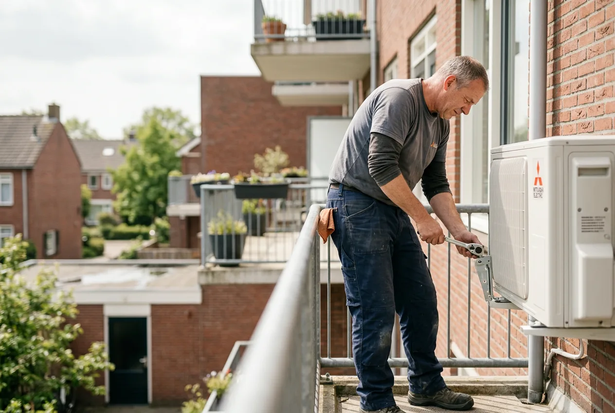 Airconditioning - Offerte