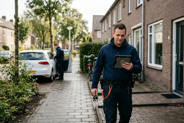 Alarmopvolging | Offertemolen Alarmopvolging