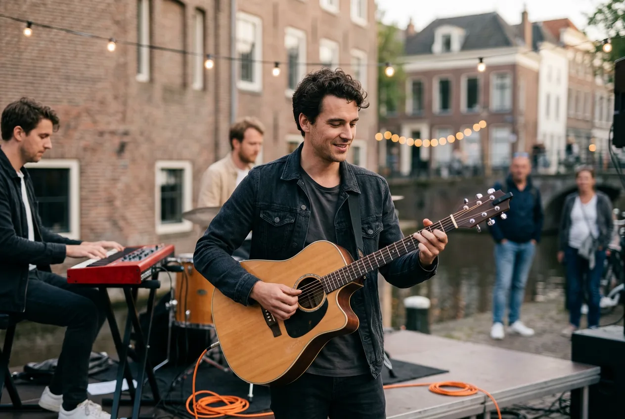 Band - Offerte