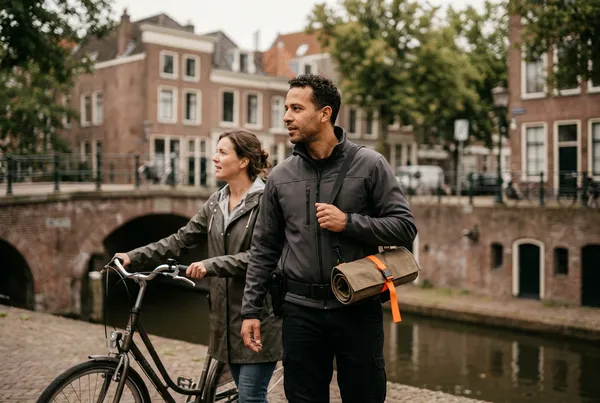 Beveiligingsbedrijf | Offertemolen Beveiligingsbedrijf