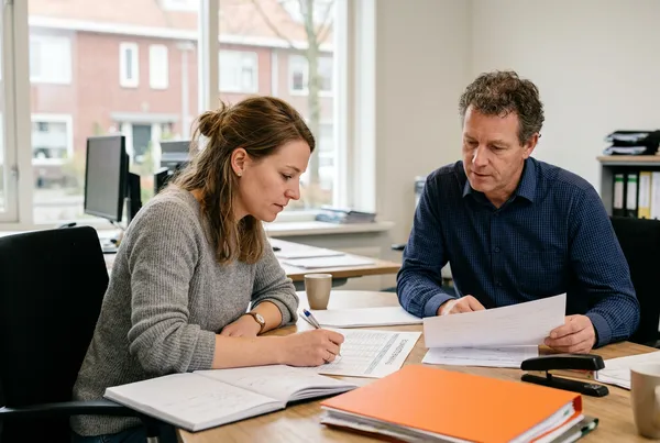 Bouwkostenraming | Offertemolen Bouwkostenraming