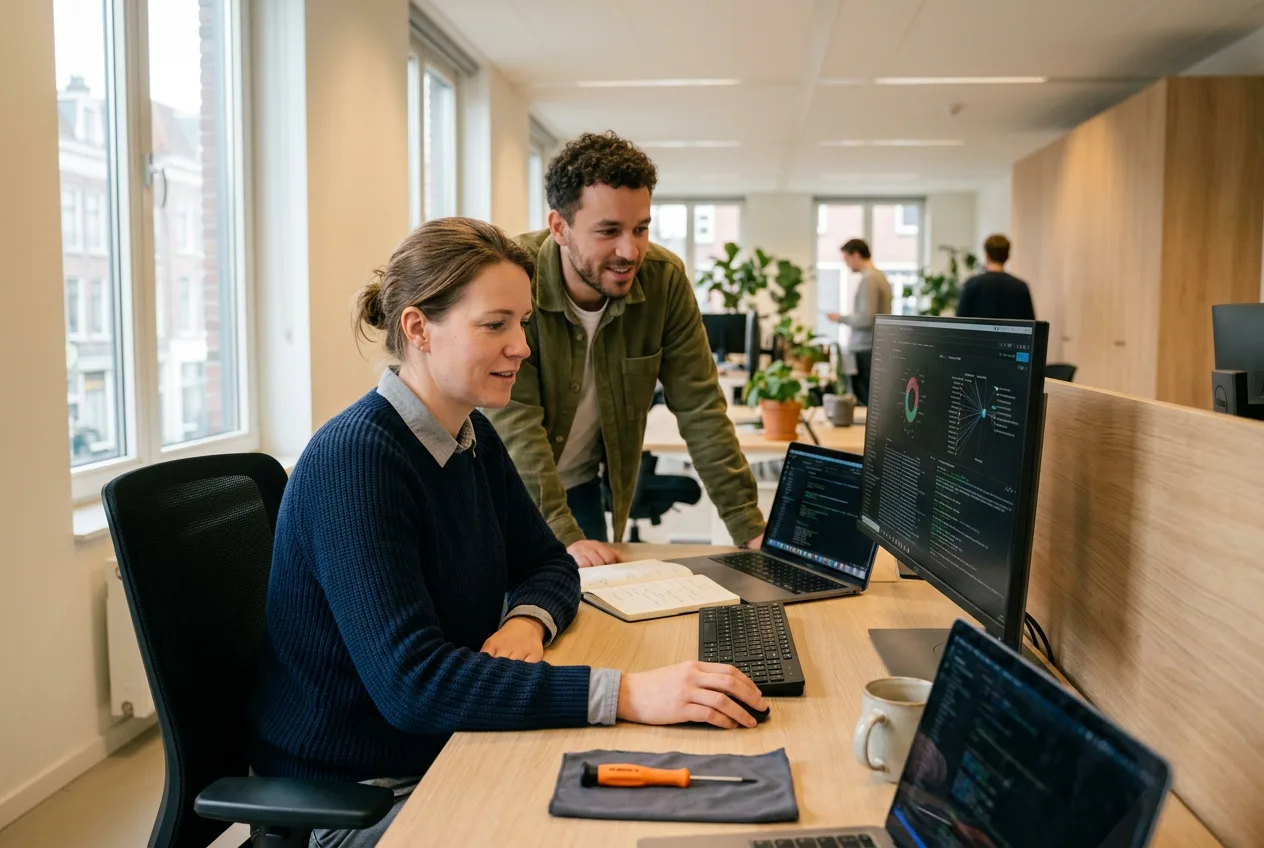 Cybersecurity - Offerte
