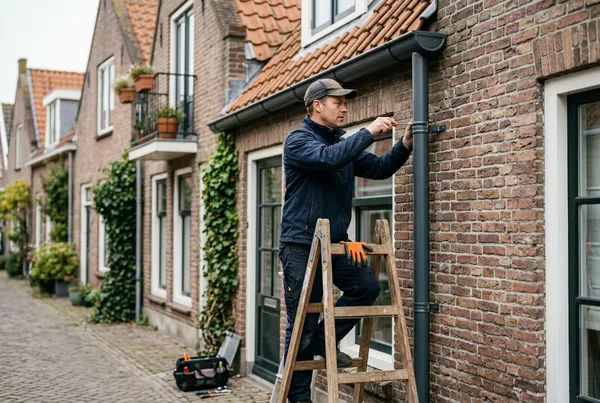 Dakgoot | Offertemolen Dakgoot