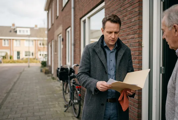 Deurwaarder | Offertemolen Deurwaarder