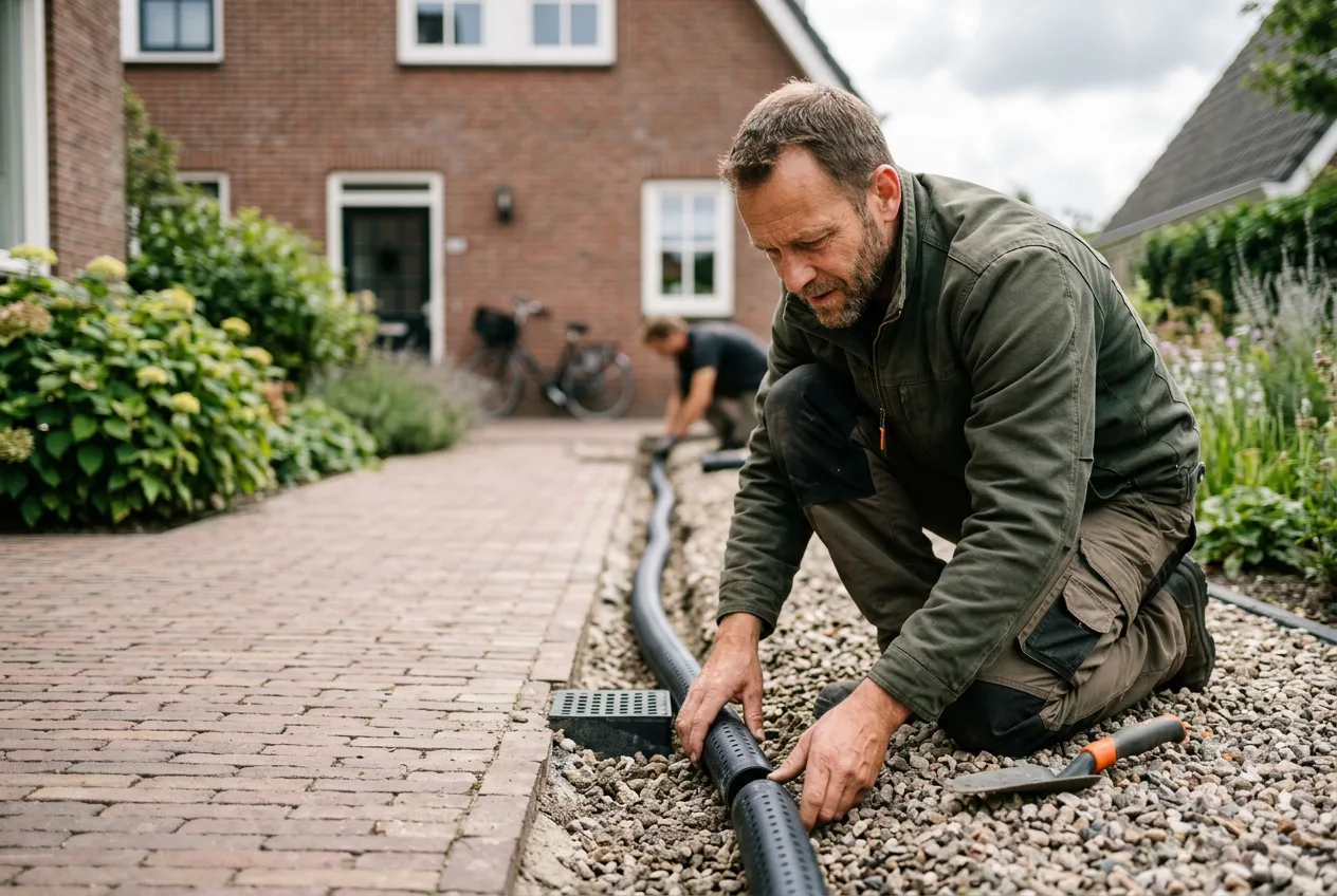 Drainage - Offerte
