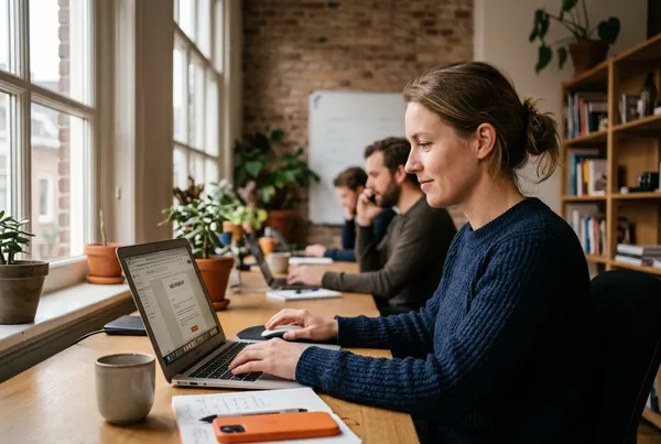 E-mailmarketing | Offertemolen E-mailmarketing