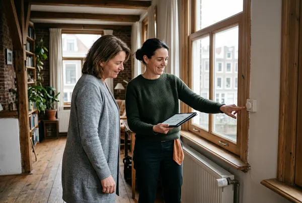 Energieadvies | Offertemolen Energieadvies