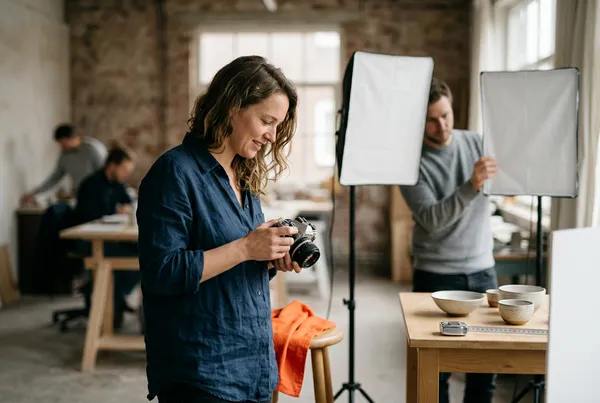 Fotograaf