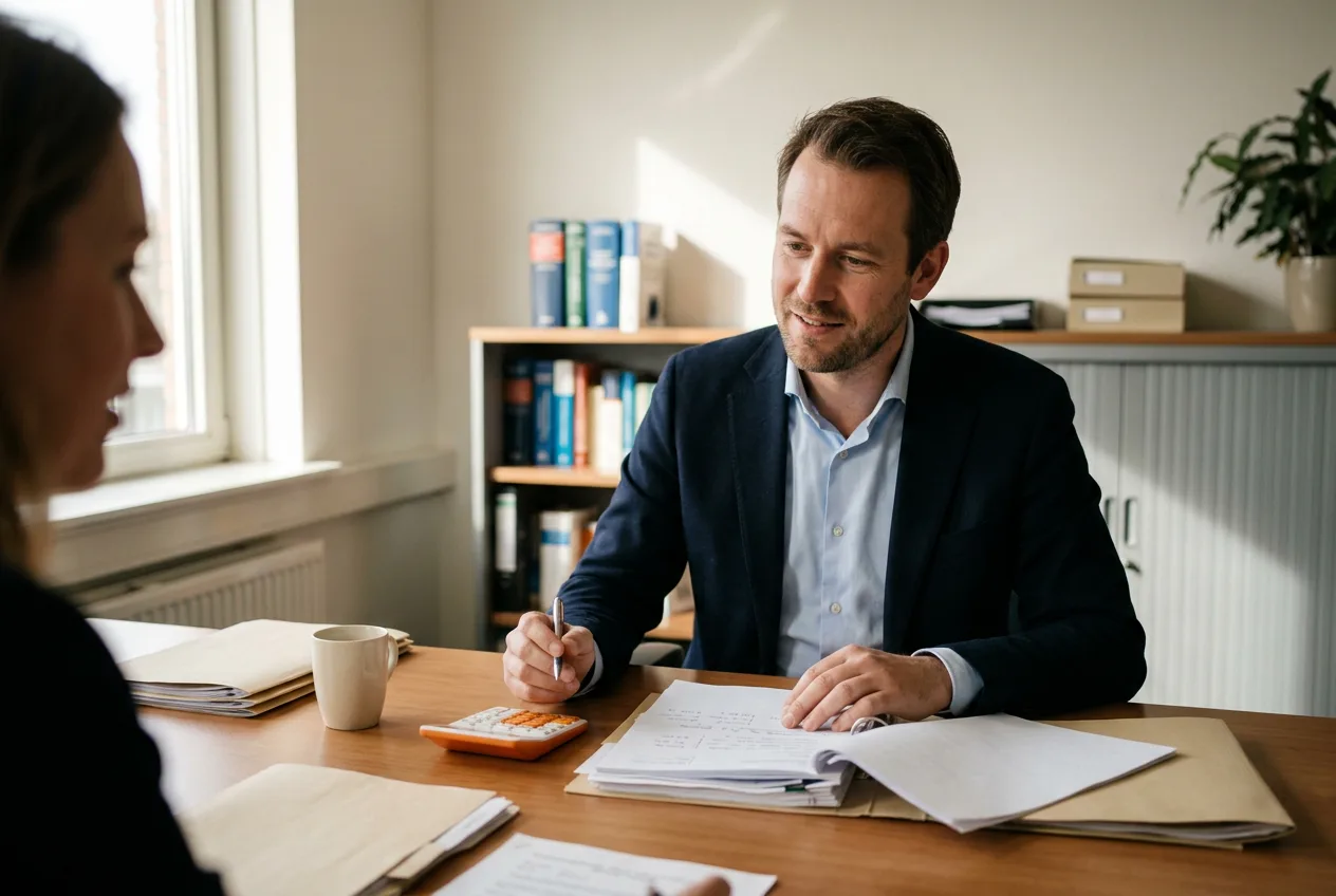Incassobureau - Offerte