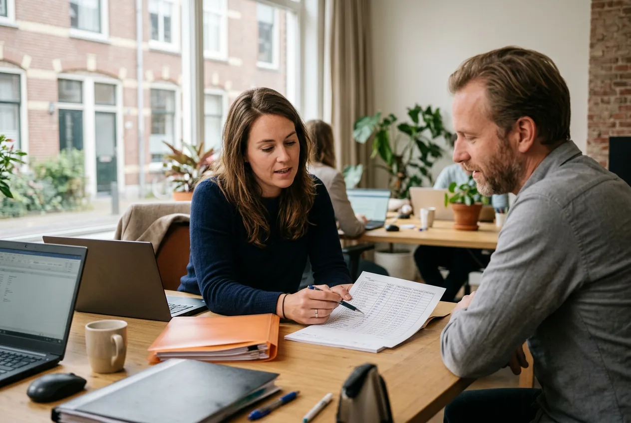Payroll - Offerte