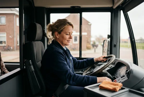 Personenvervoer | Offertemolen Personenvervoer