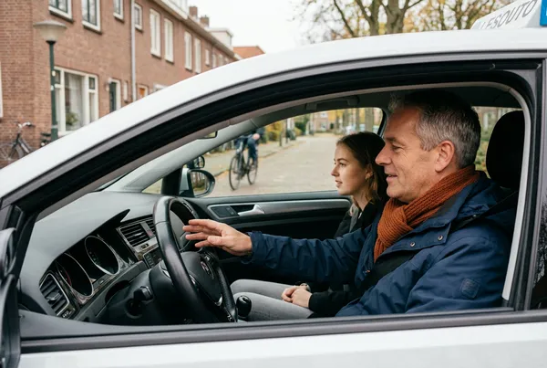 Rijschool | Offertemolen Rijschool
