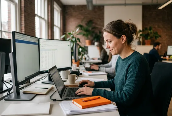 SEO specialist | Offertemolen SEO specialist