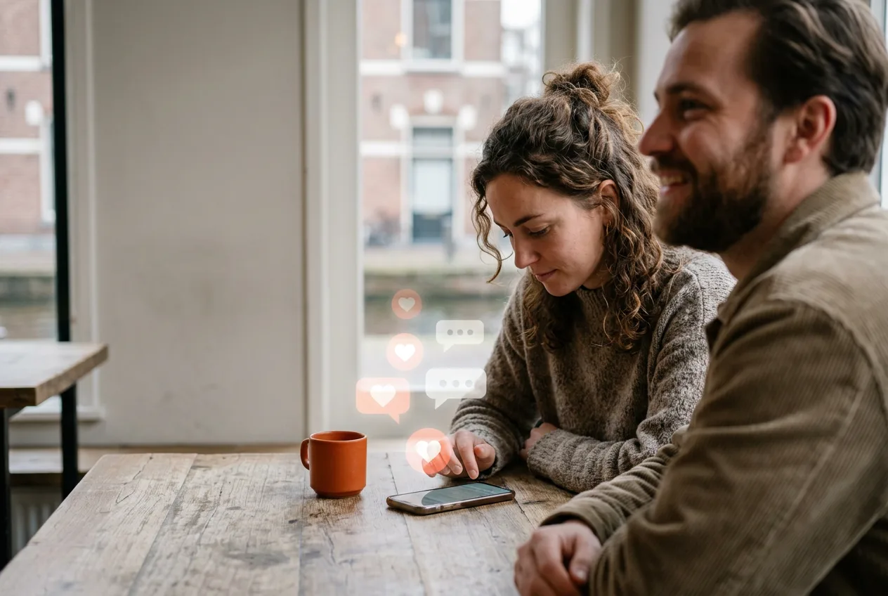 Social media marketing - Offerte