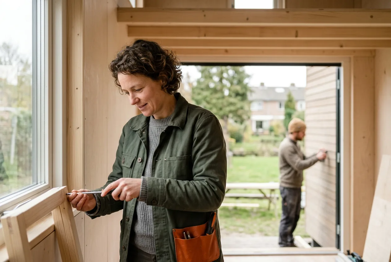 Tiny house - Offerte