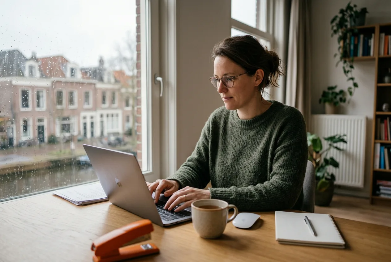 Virtueel assistent - Offerte