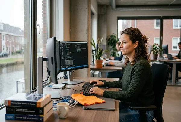 Webhosting | Offertemolen Webhosting
