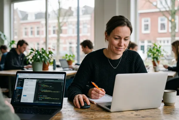 Websiteonderhoud | Offertemolen Websiteonderhoud