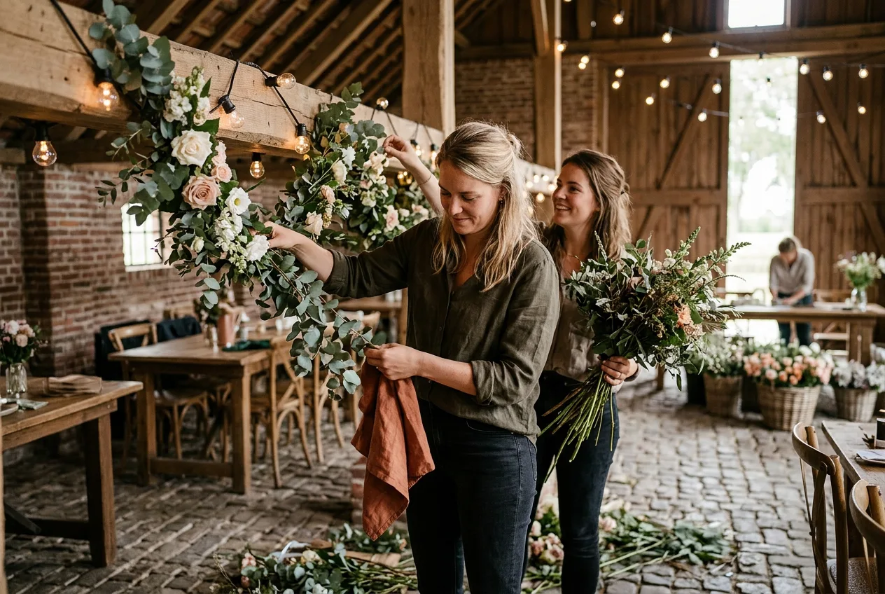Weddingplanner - Offerte