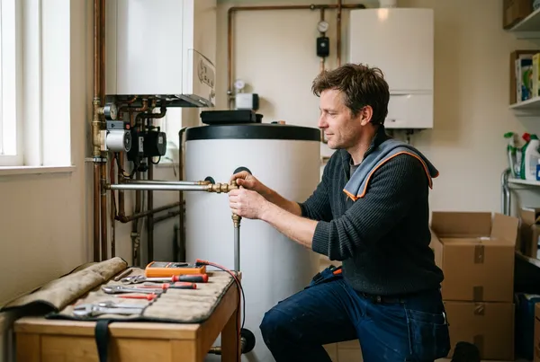 Zonneboiler | Offertemolen Zonneboiler