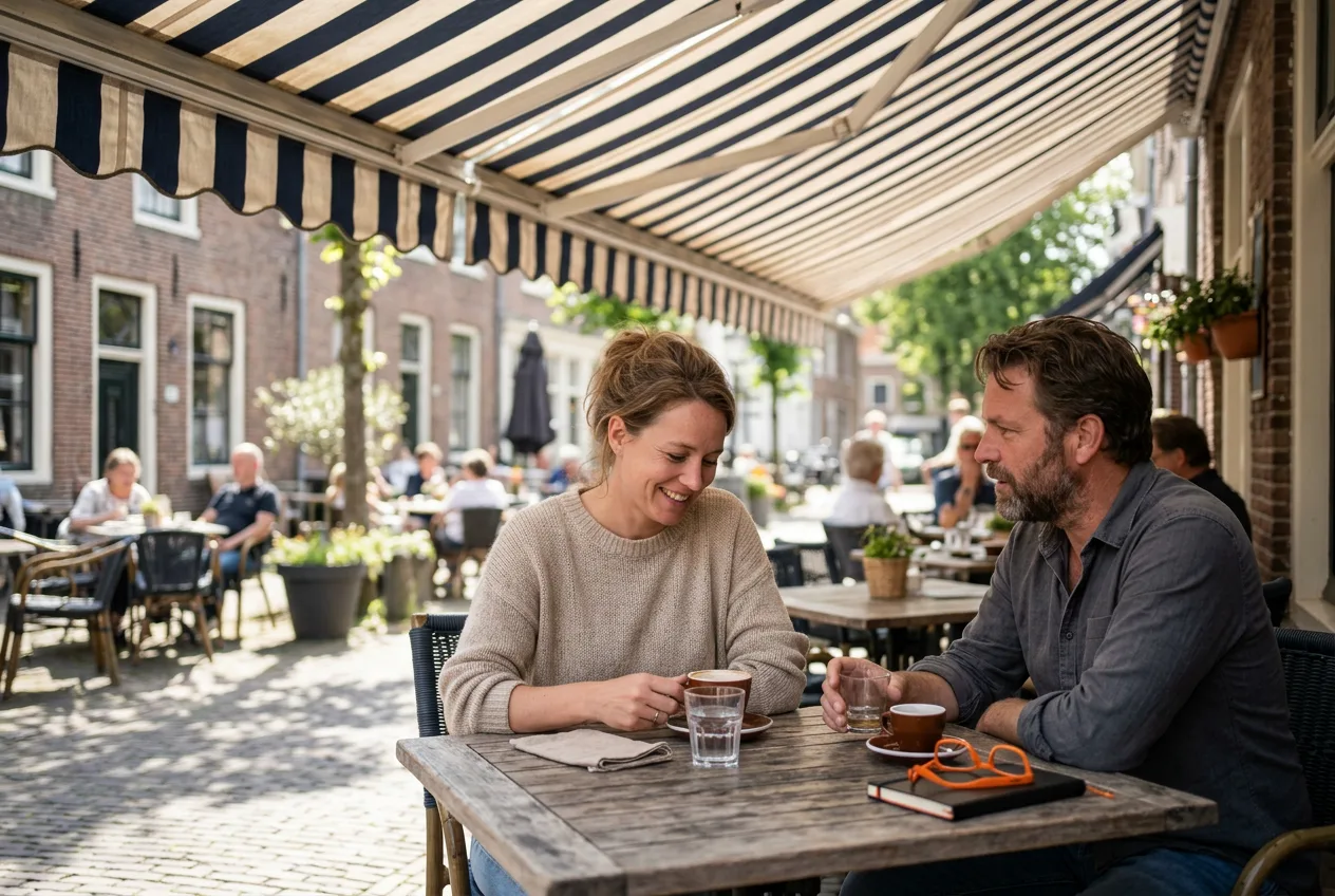 Zonwering - Offerte