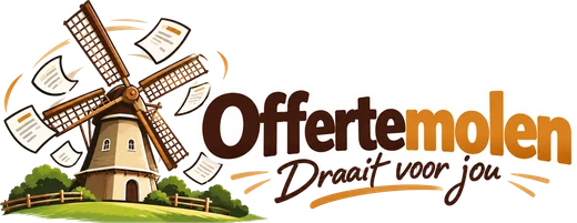 Offertemolen